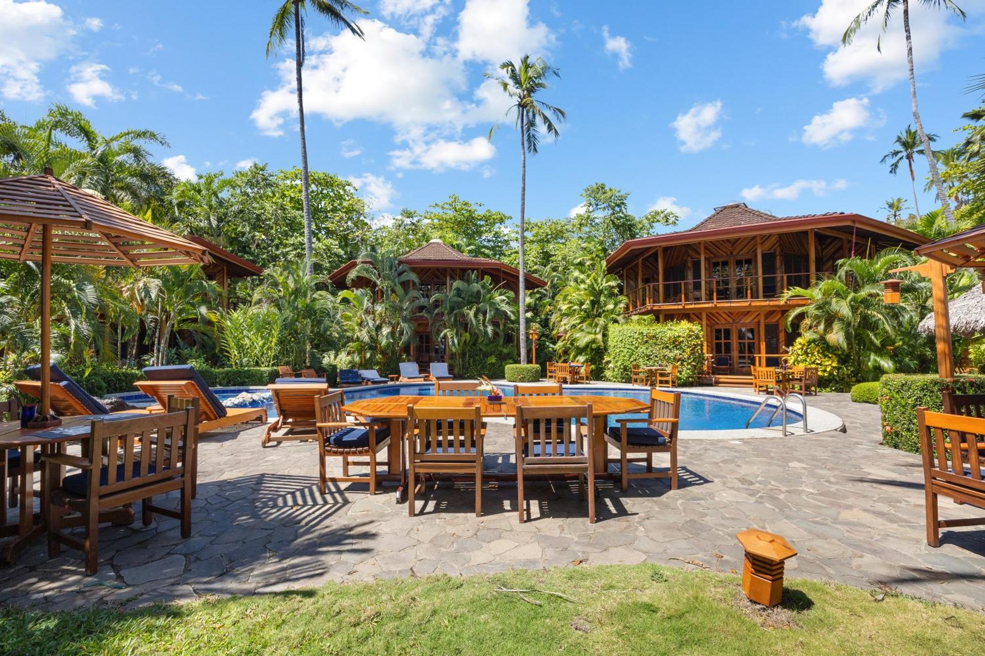 Tambor Tropical Beach Resort- Adults Only Екстер'єр фото