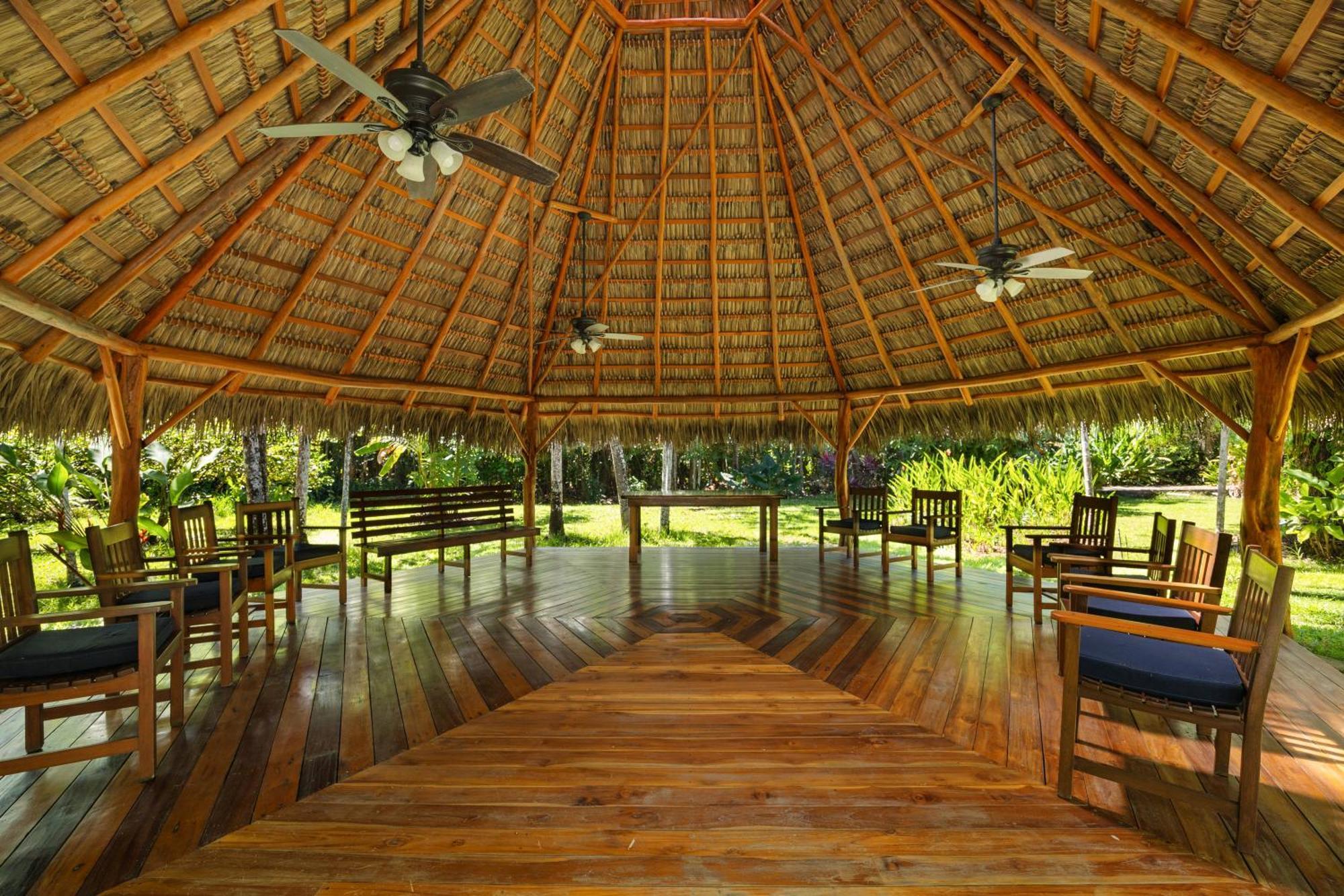 Tambor Tropical Beach Resort- Adults Only Екстер'єр фото