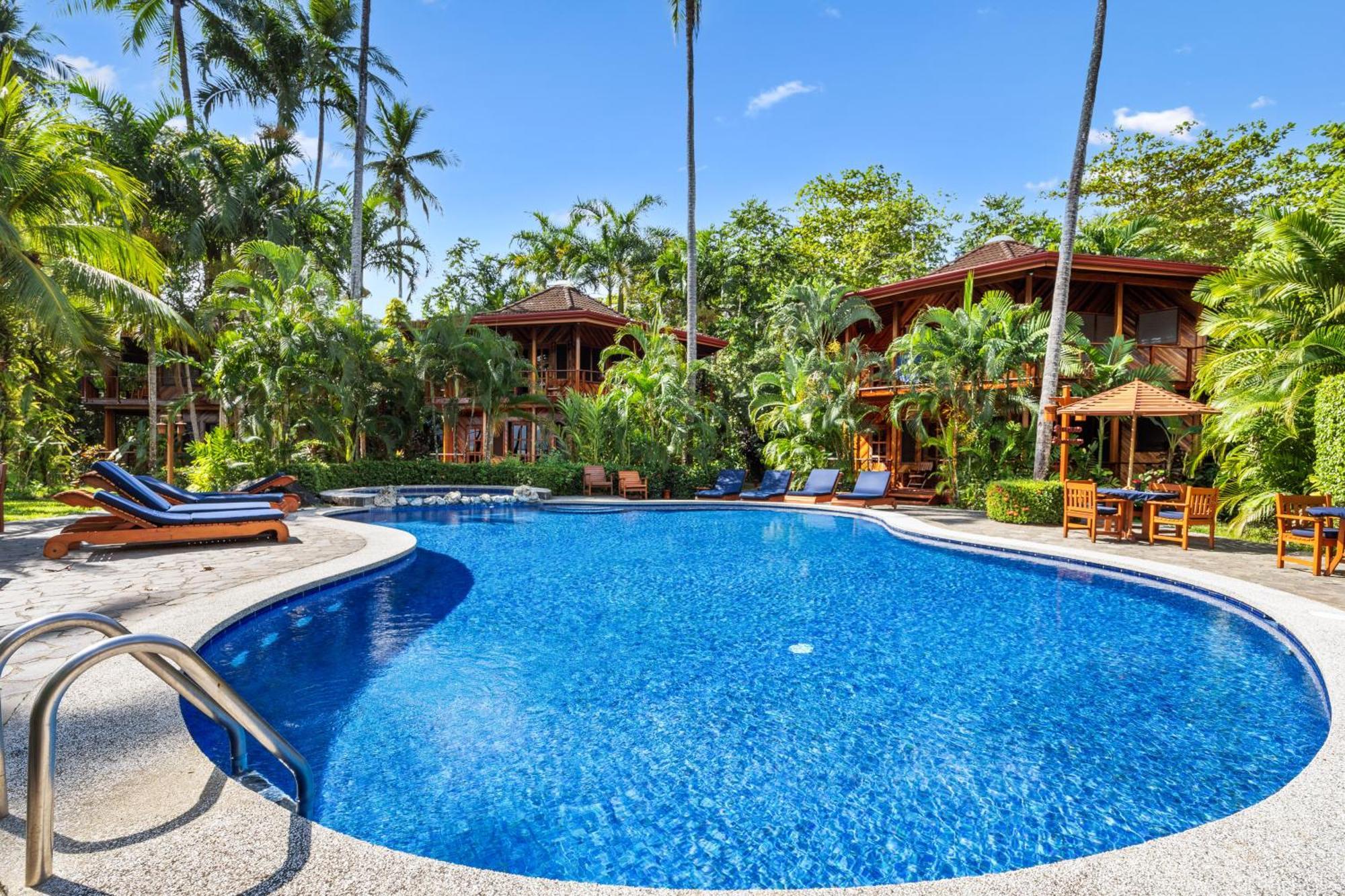 Tambor Tropical Beach Resort- Adults Only Екстер'єр фото