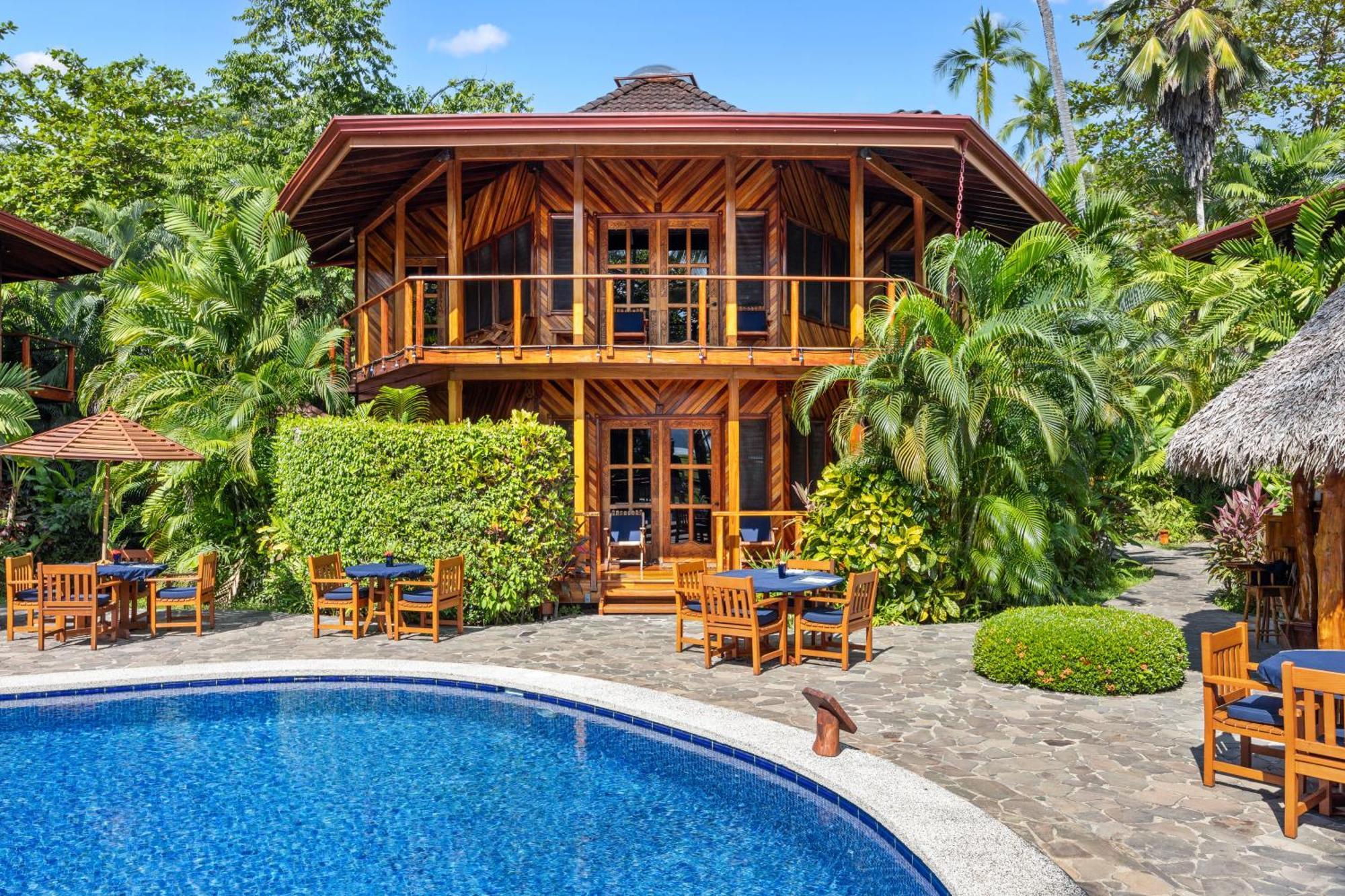 Tambor Tropical Beach Resort- Adults Only Екстер'єр фото
