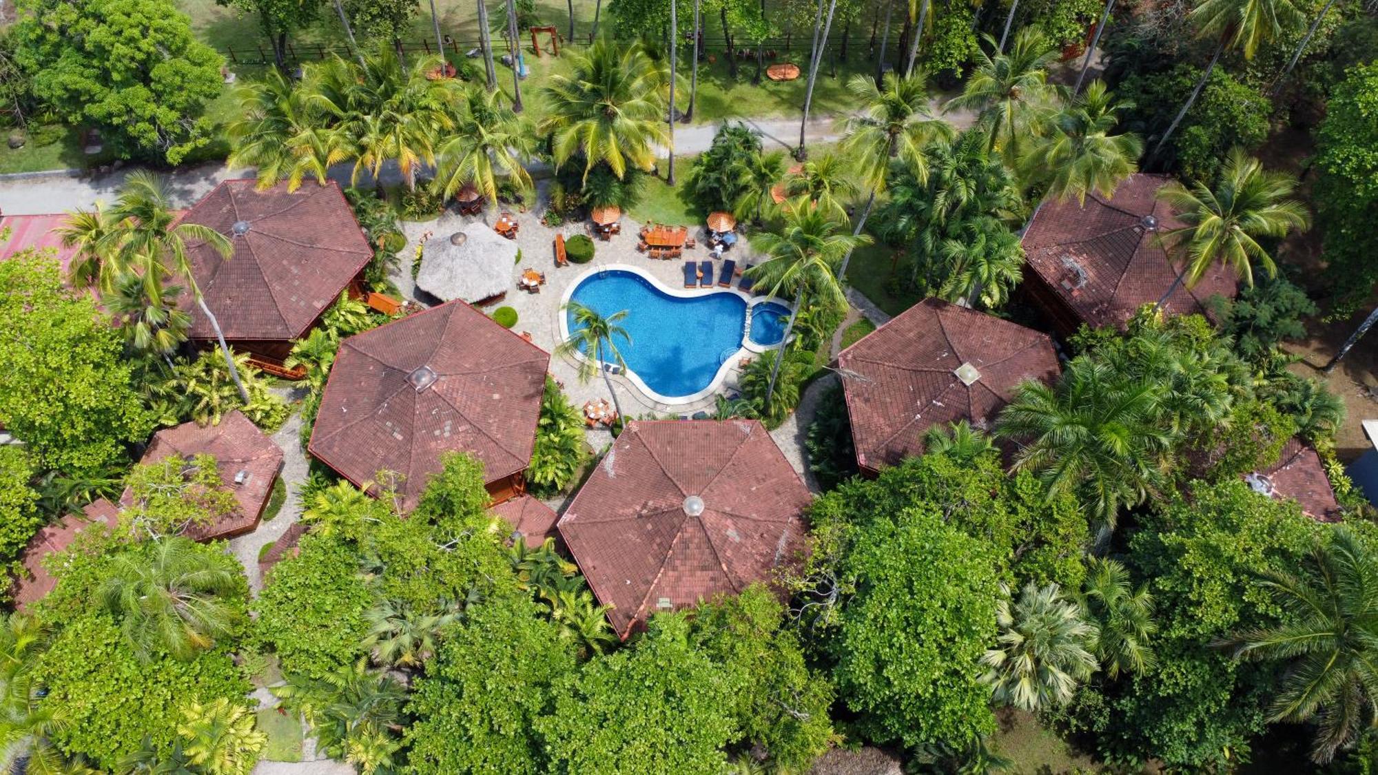 Tambor Tropical Beach Resort- Adults Only Екстер'єр фото