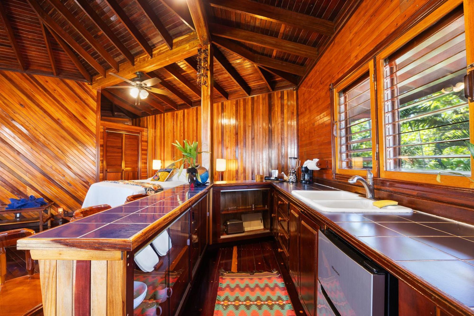 Tambor Tropical Beach Resort- Adults Only Номер фото