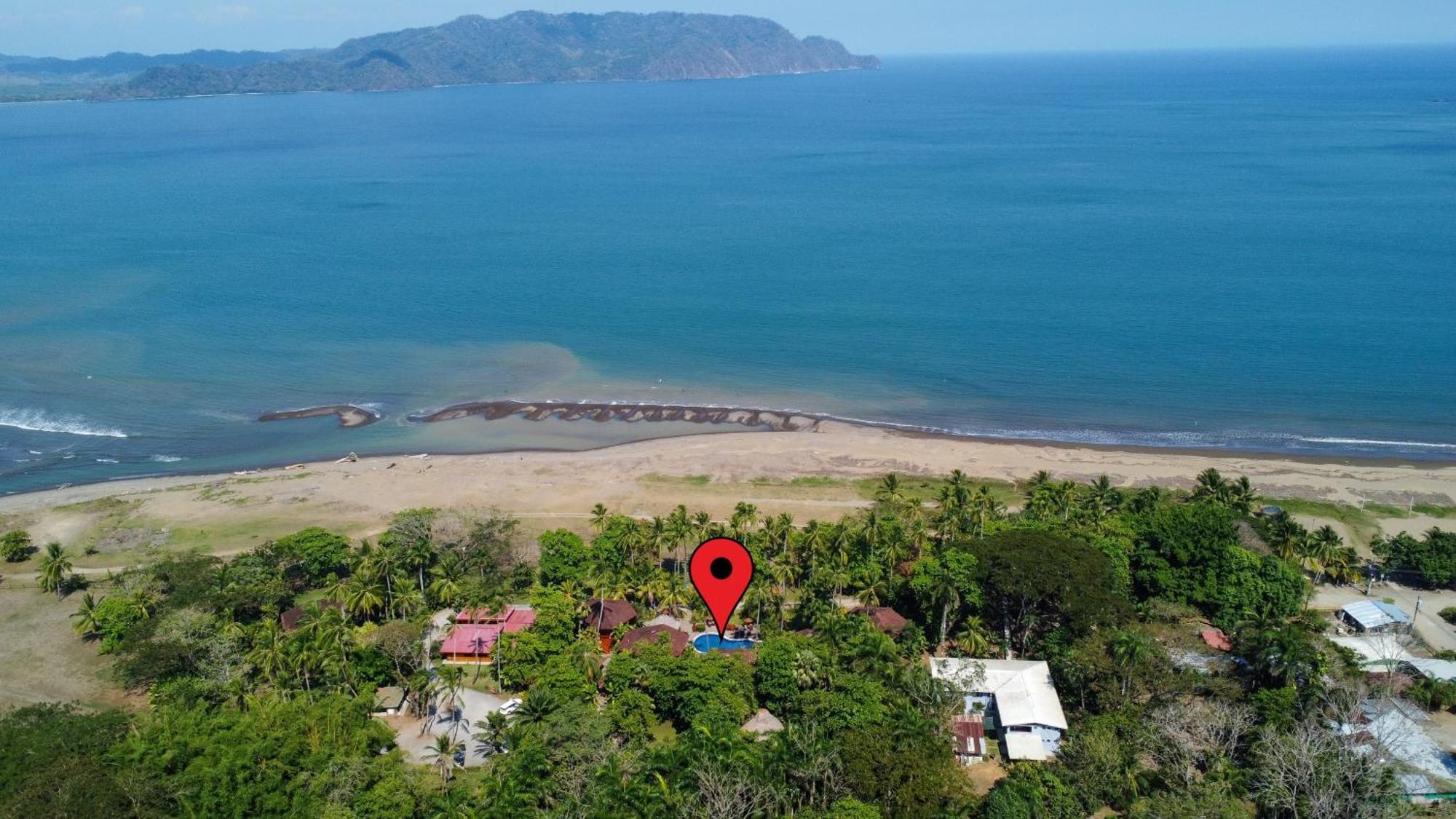 Tambor Tropical Beach Resort- Adults Only Екстер'єр фото